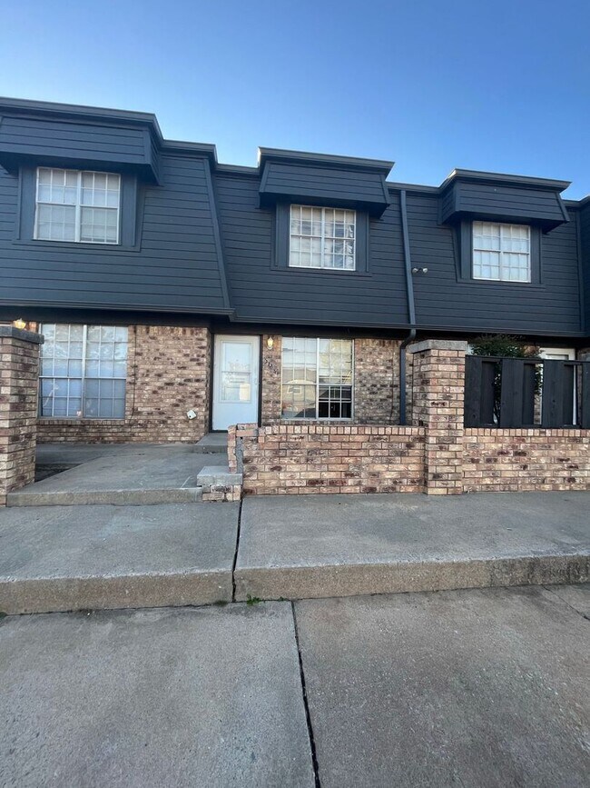 1 Bedroom 1 Bath in OKC! - 1 Bedroom 1 Bath in OKC! House
