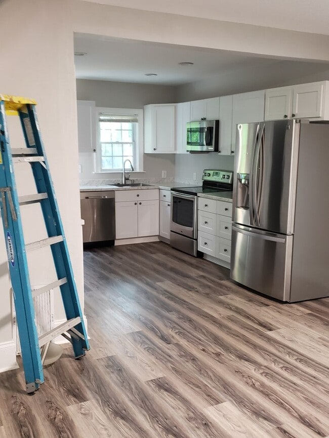 Photo - Coming Soon! | Charming 4-Bedroom Home | Richmond's Northside