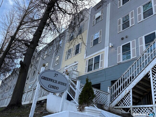 37 Greenwich Ave Unidad 2-1