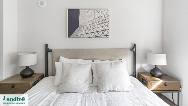 Photo - 698 NE 1st Ave Unit CMW-1904