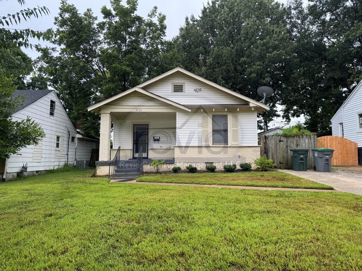 Photo - 3533 Marion Ave