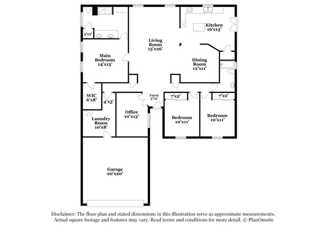 Photo - 360 Dooley Dr