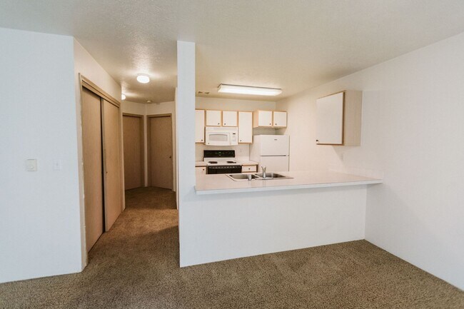 Photo - Cornerstone Apartments