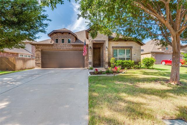 3006 Fern Ct House - House Rental In Midlothian, Tx 