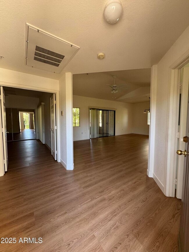 Building Photo - 9555 E Raintree Dr Unit 2008