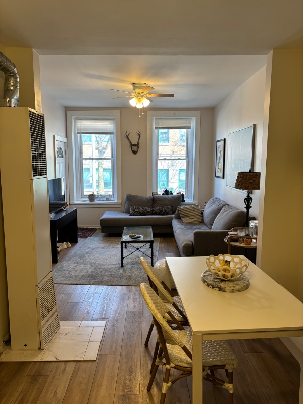Photo - 1512 N Greenview Ave Unidad 2F