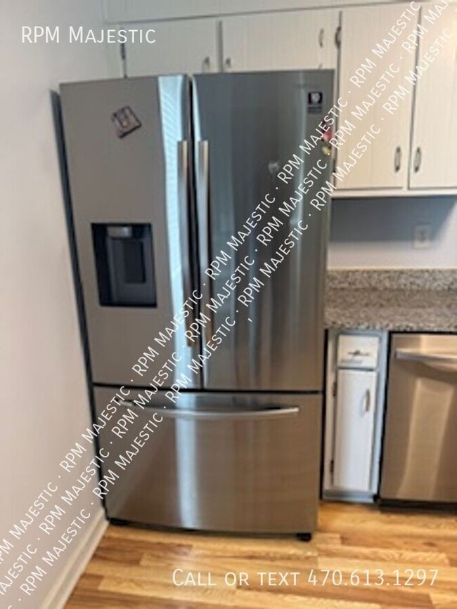 Building Photo - 5202 Edgemoor Dr NW Rental
