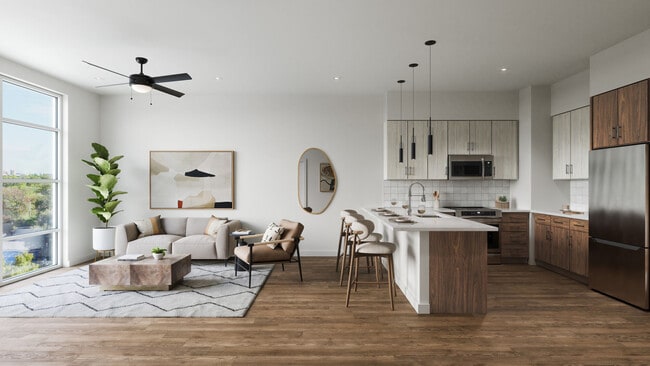 Photo - Tower Broadway