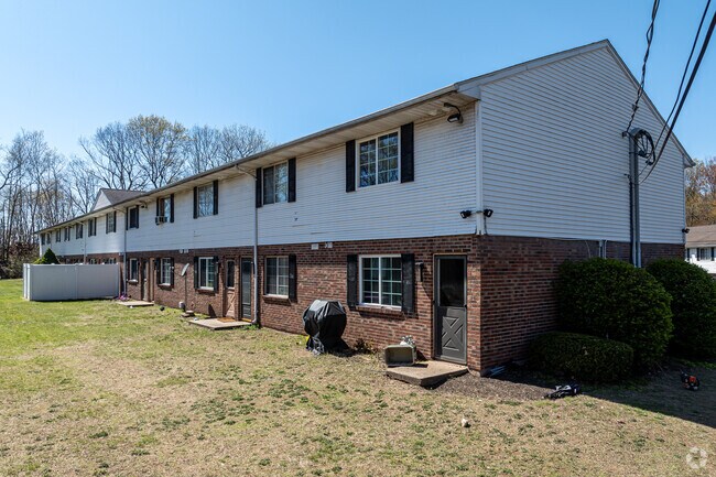 Photo - Perkins Hill Condiminiums
