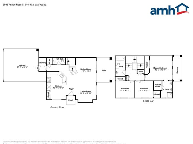 Photo - 9996 Aspen Rose St