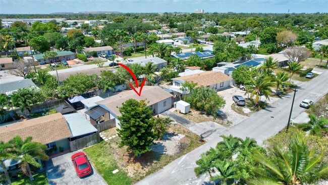 Photo - 2751 NE 9th Terrace