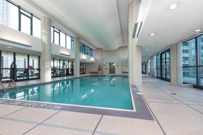 Photo - 215 Fort York Blvd Unit SI ID1403768P