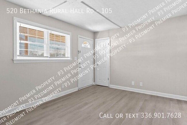 Photo - 520 Bethania-Rural Hall Rd Unit 105