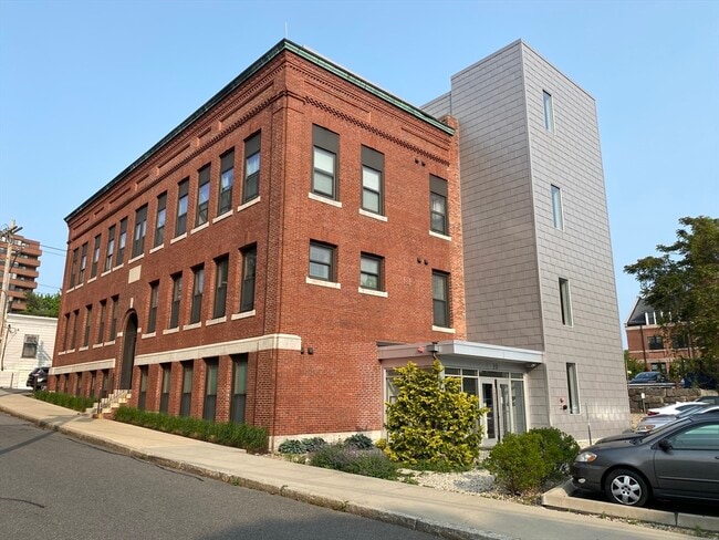 Photo - 10 Merrymount Rd Condo Unit 104