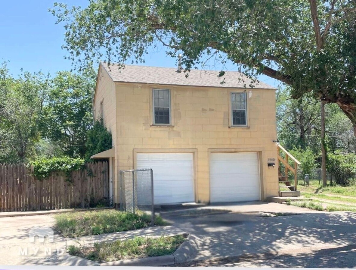 Photo - 2205 Avenue V