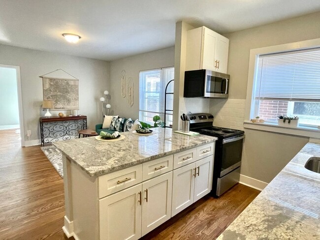 Photo - 2117 Maury Ave