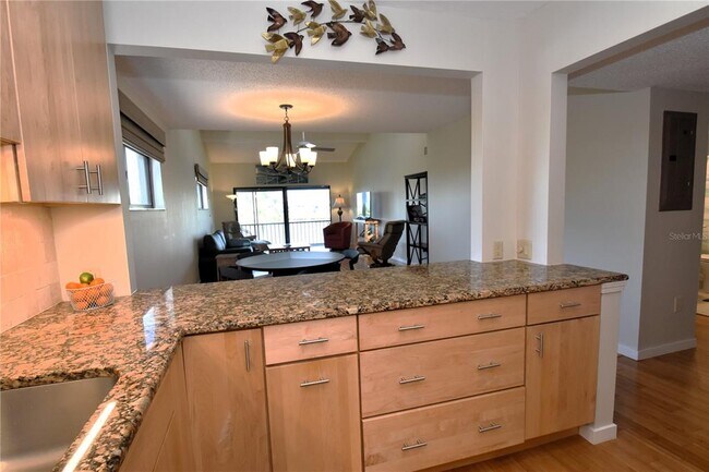 Photo - 1601 Bayhouse Point Dr Unit BA201