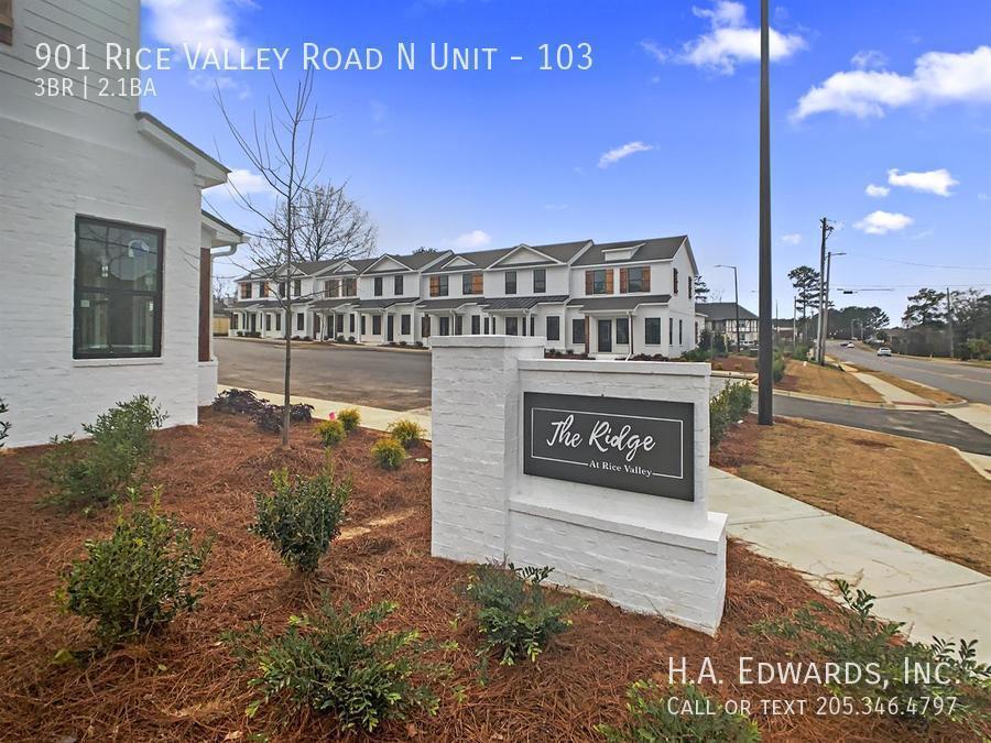 Photo - 901 Rice Valley Road N Unit-103
