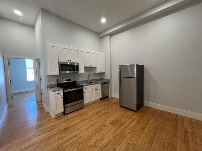 Photo - 34 St Joseph St Unit 27