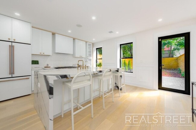 Photo - Brand New Triplex in Ocean Hill