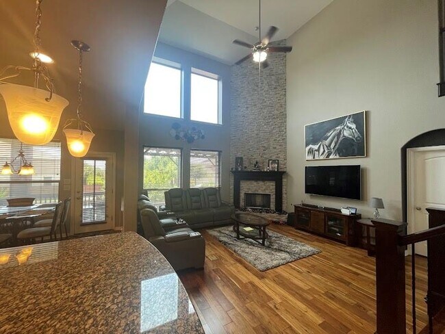Photo - 311 Steer Acres Ct