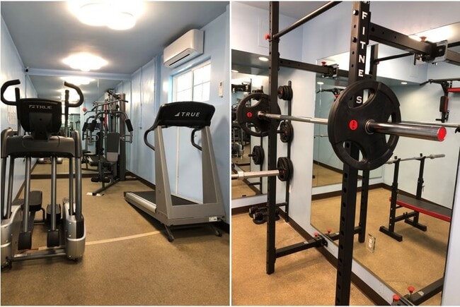 Photo - Cadillac Court