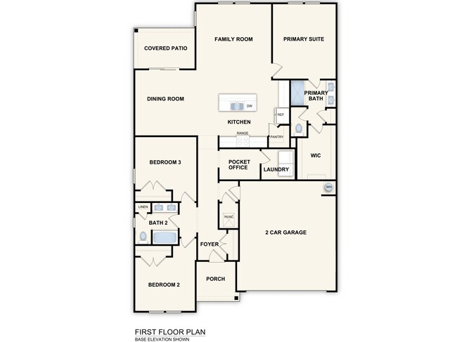 Photo - 3517 Jefferson Cor Ln