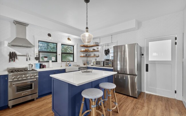 Photo - 3624 34th St