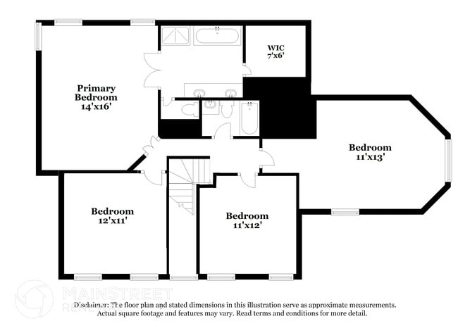 Photo - 5398 Twin Valley Ln