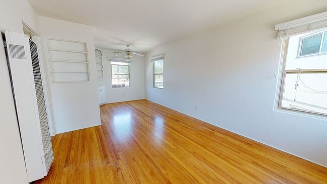 Photo - Upstairs 1 Bed 1 Bath Available for Long Term Rent at the Anchorage Apartments! Near Coronado Vil... Unit 518 Palm Ave