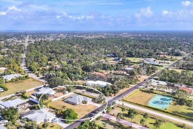 Photo - Annual Pool Home for Rent in Englewood