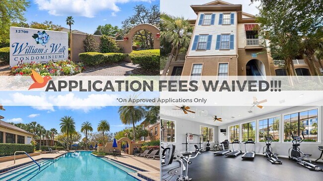 Building Photo - 12700 Bartram Park Blvd Unit 1024