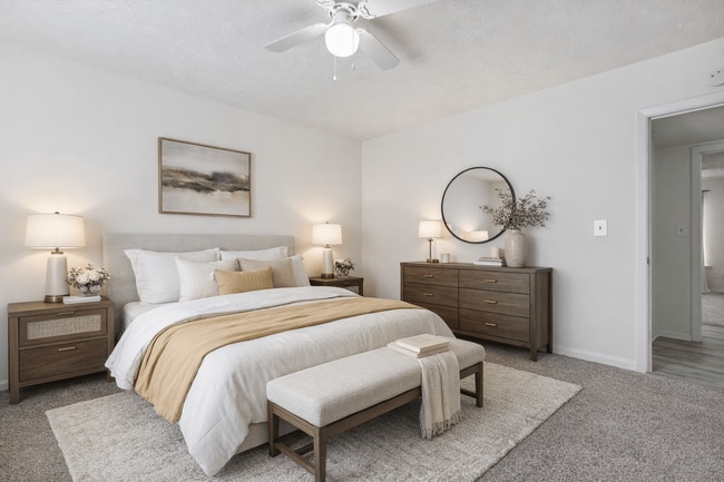 Aspen Pointe