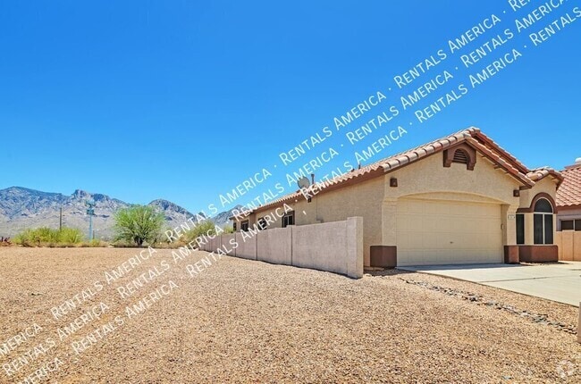 Building Photo - 12118 N Jarren Canyon Way Rental