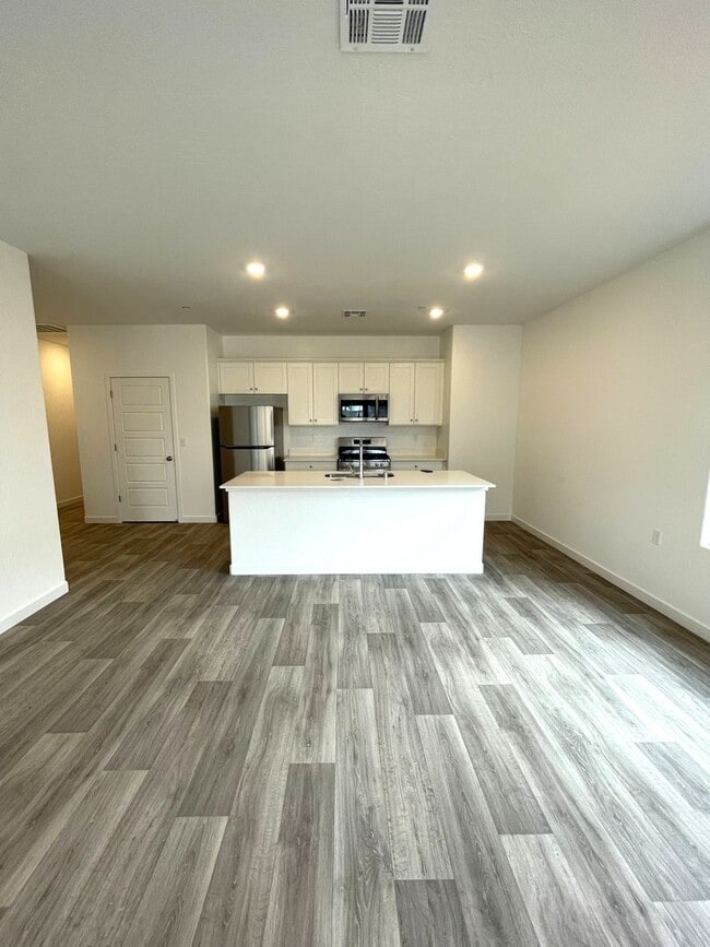 Photo - Stunning 3-Bed, 2-Bath Lennar Home in Fresno – Your Dream Home Awaits!