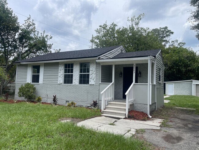 Building Photo - 3083 W 19th St Rental