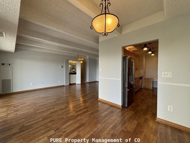 Photo - Beautiful 2 bedroom 2 bath condo!  Updated! Unit 605