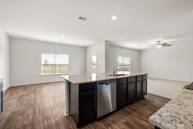 Photo - Spacious 4BR Home with HUGE Private Backyard in Homestead Estates – Minutes from Austin