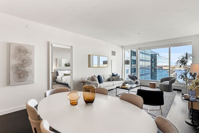 Photo - 150 Seaport Blvd Unit 9C