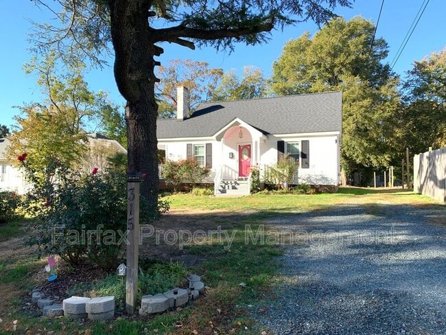 Photo - 315 Georgia Ave