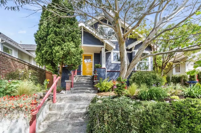 Photo - 712 N 47th St House