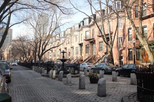 Photo - 20 Concord Sq Unidad 6