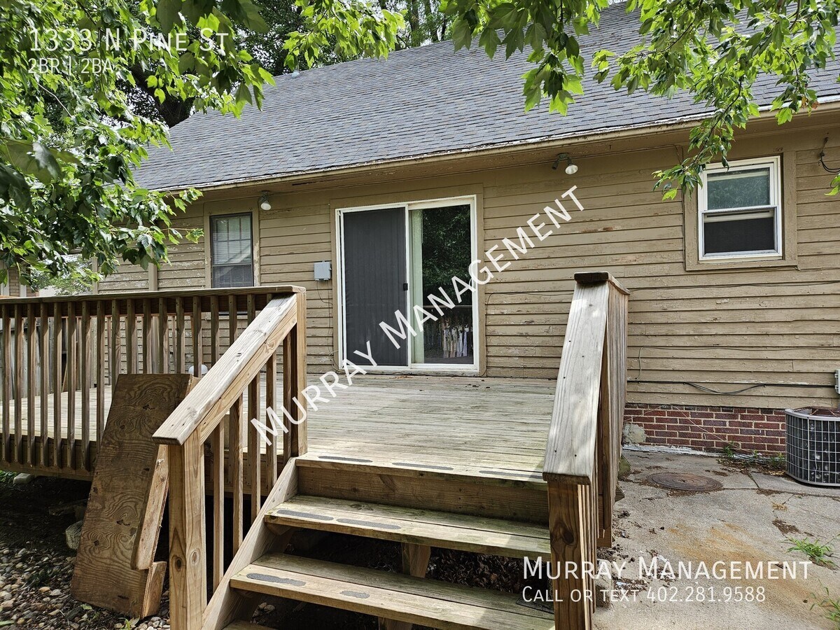 Photo - 1333 N Pine St
