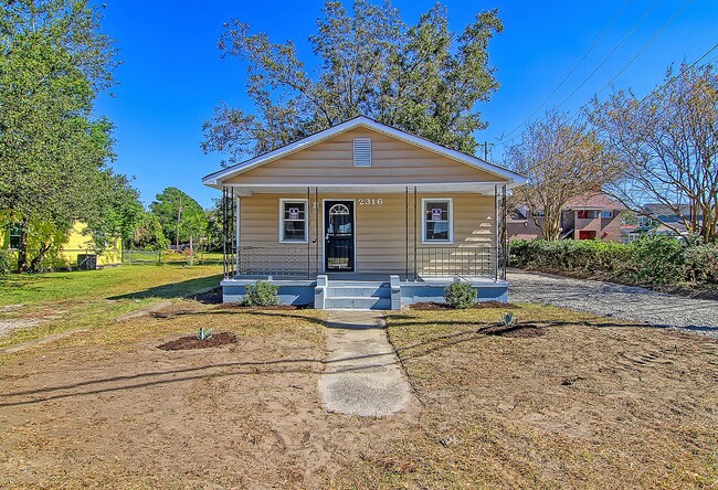 Photo - Modern Retreat Minutes from Downtown Charleston