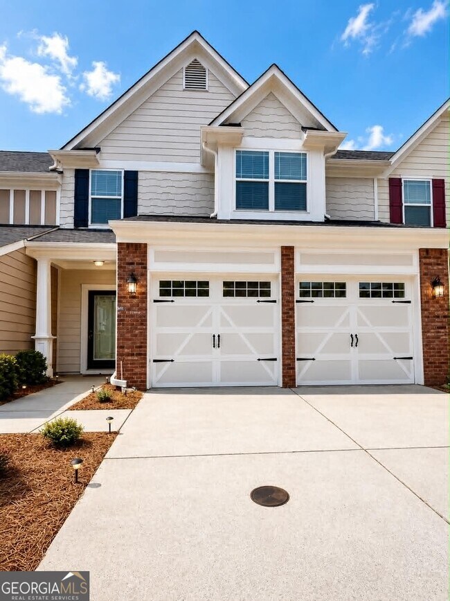 3605 Silver Brooke Ln