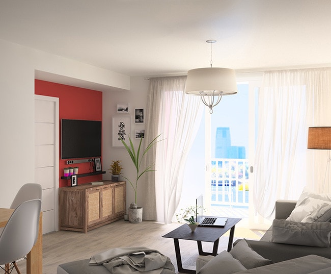 Photo - Museum Apartments