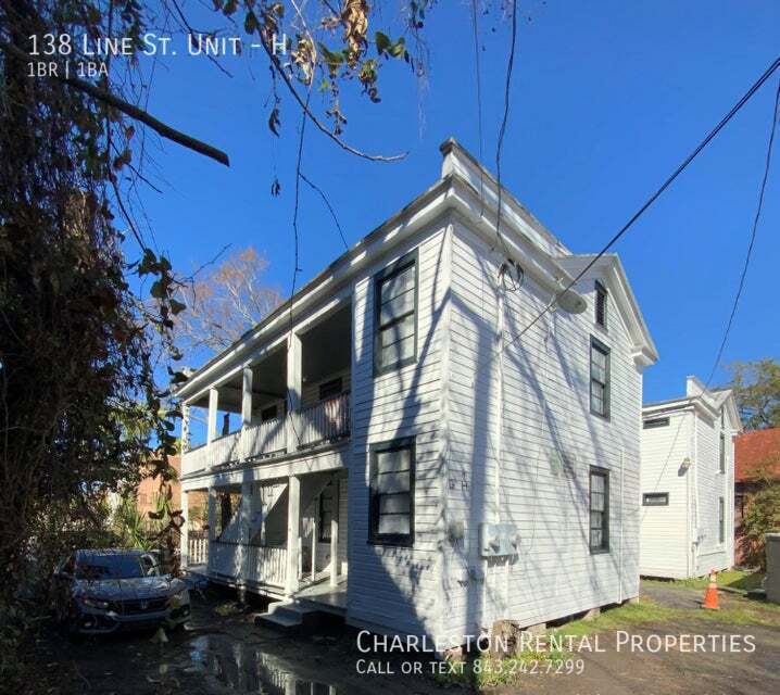 Photo - 138 Line St (Charleston, SC)