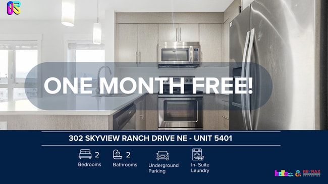 Building Photo - 302 Skyview Rnch Dr NE Unit 5401