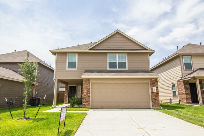 Photo - 24242 Ravenna Oaks Ct House