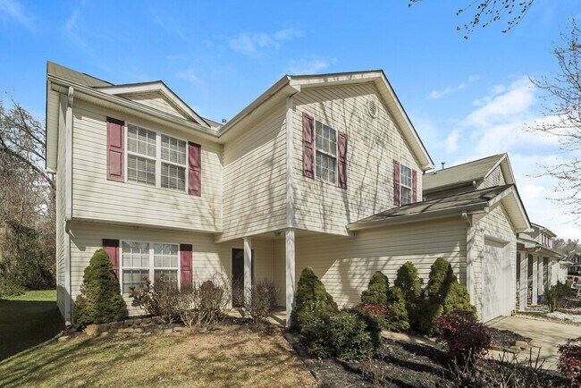 Photo - 4114 Hathaway Hills Dr